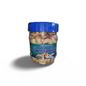 Gem Cashew (Roasted Whole Nuts) 80g x 20 packs (PET Jar).