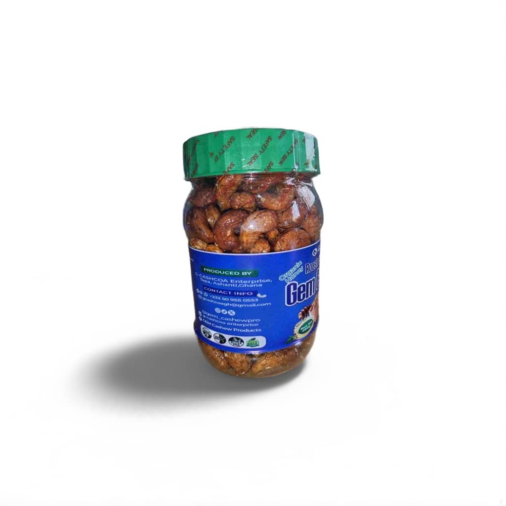 Cashew Nuts