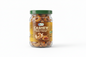 GEM Cashew Roasted Whole Nuts (500g)